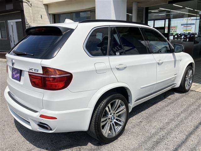 X5 2011/H23