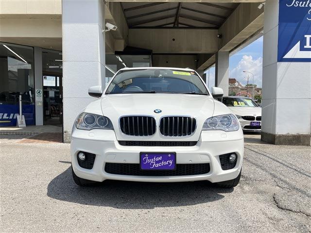 X5 2011/H23