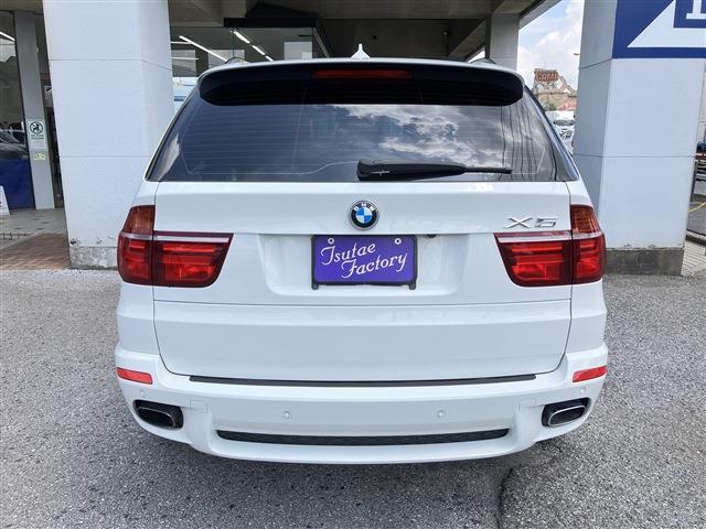 X5 2011/H23