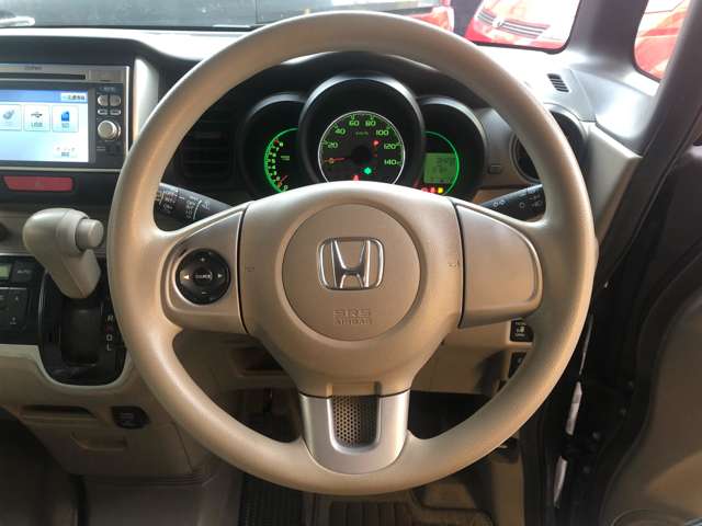 N-BOX 2013/H25