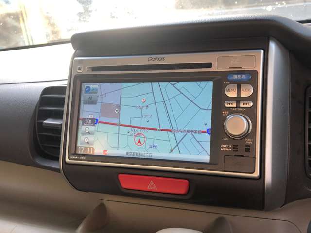 N-BOX 2013/H25