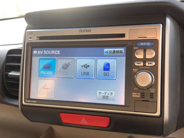 N-BOX 2013/H25