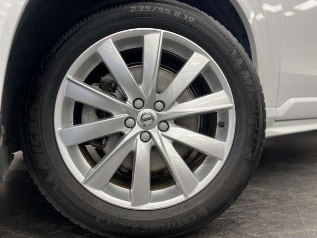 XC90 2019/R01