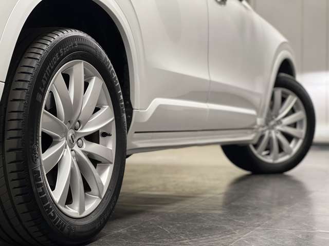 XC90 2019/R01