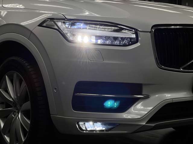 XC90 2019/R01