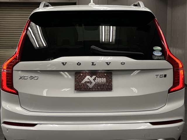 XC90 2019/R01