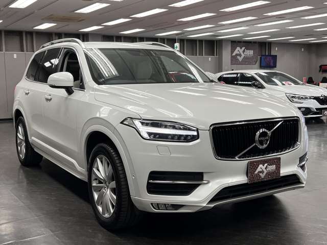 XC90 2019/R01
