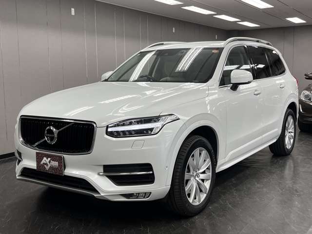 XC90 2019/R01