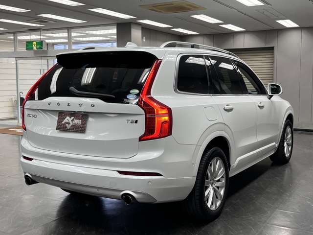 XC90 2019/R01