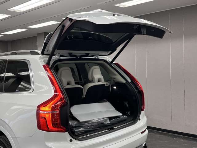 XC90 2019/R01