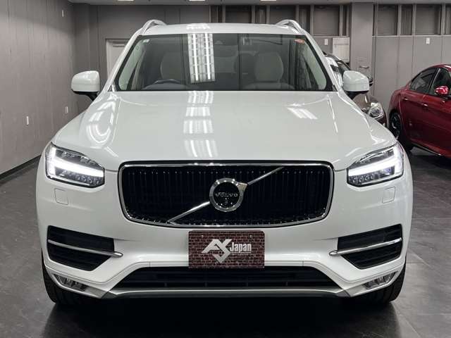 XC90 2019/R01
