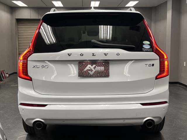 XC90 2019/R01