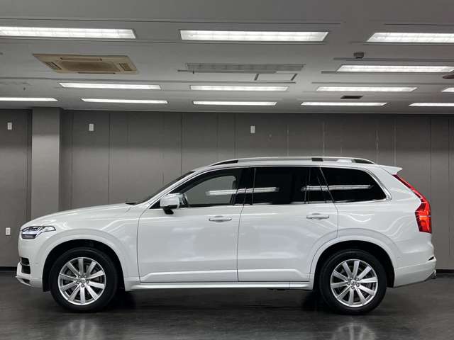 XC90 2019/R01