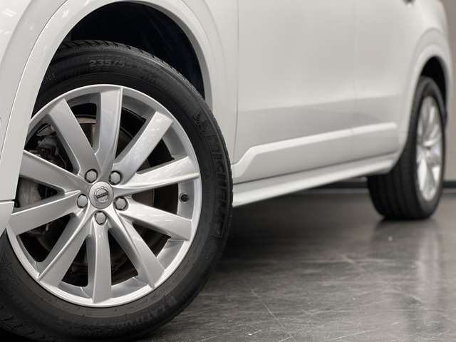 XC90 2019/R01