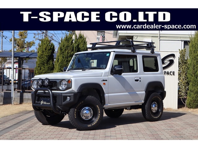 ジムニー 2024/R06