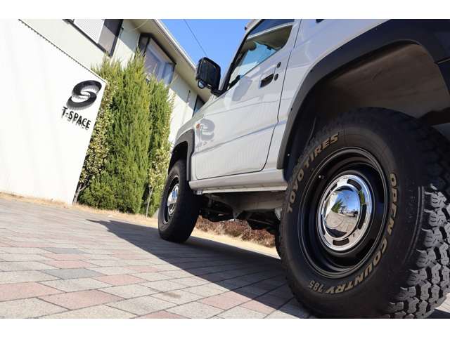 ジムニー 2024/R06