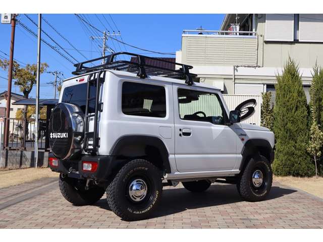 ジムニー 2024/R06