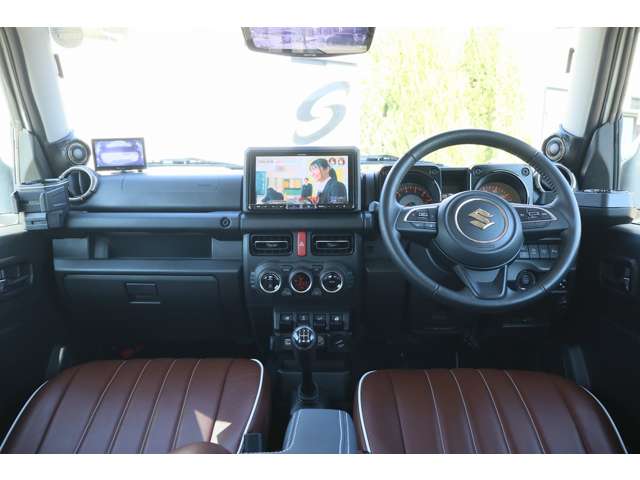 ジムニー 2024/R06