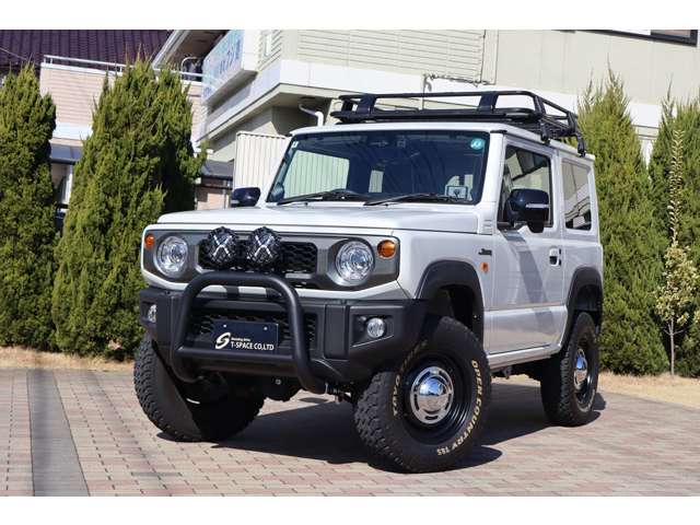 ジムニー 2024/R06