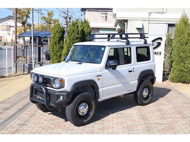 ジムニー 2024/R06