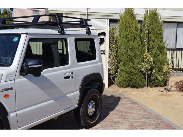 ジムニー 2024/R06