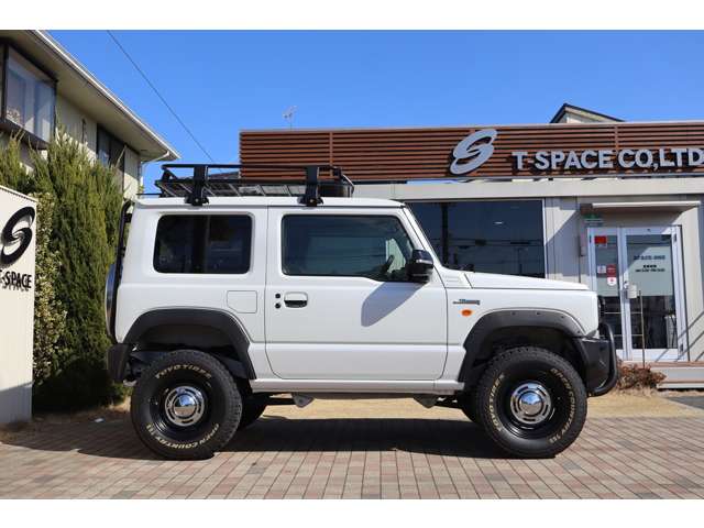 ジムニー 2024/R06