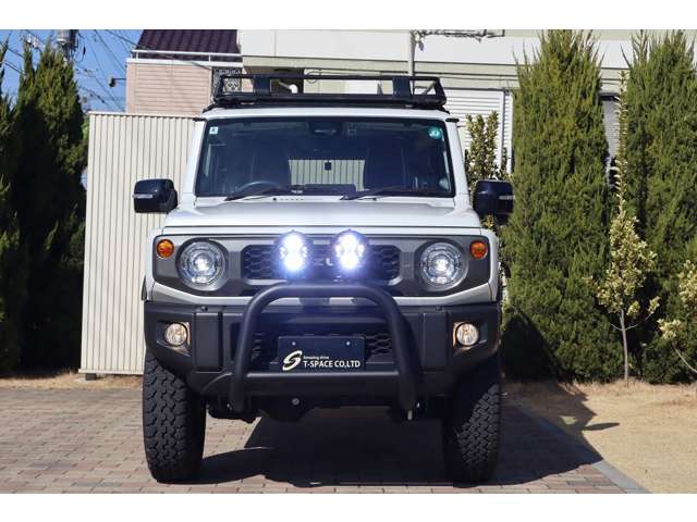 ジムニー 2024/R06