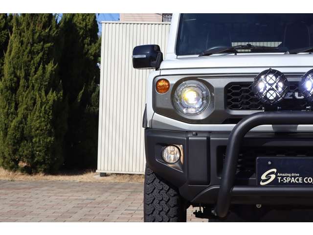 ジムニー 2024/R06