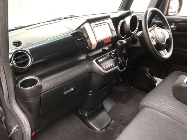 N-BOX 2012/H24