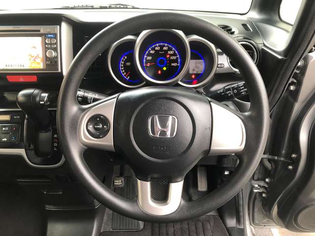 N-BOX 2012/H24