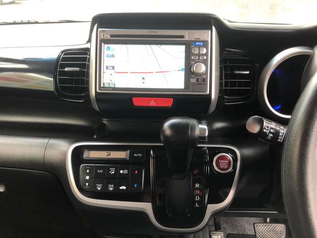 N-BOX 2012/H24