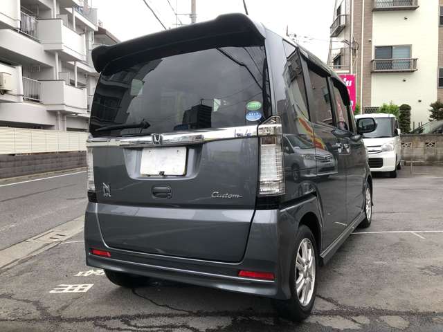 N-BOX 2012/H24