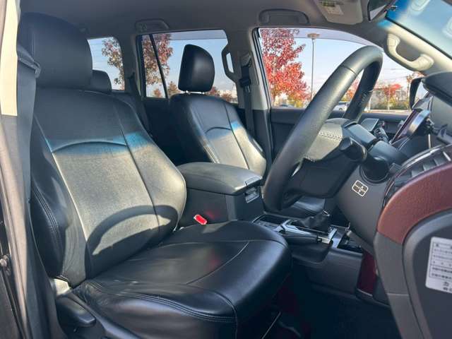 ランドクルーザープラド 2013/H25