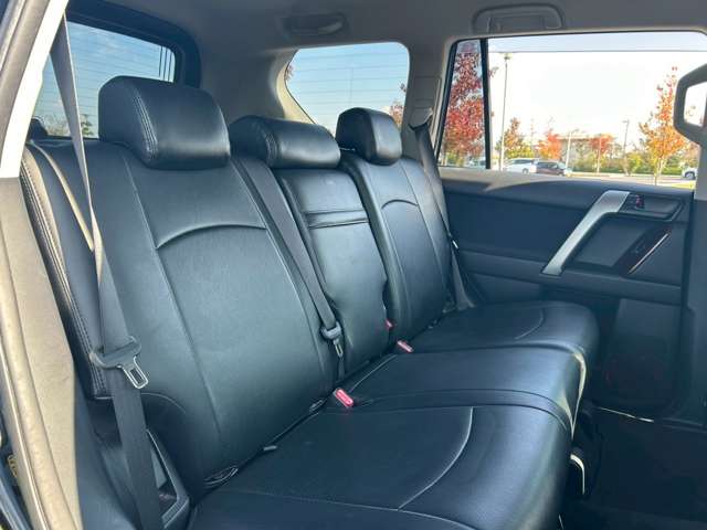 ランドクルーザープラド 2013/H25