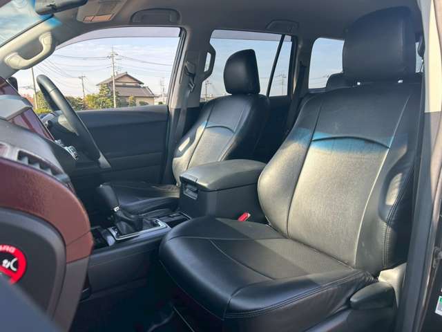 ランドクルーザープラド 2013/H25