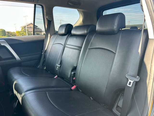 ランドクルーザープラド 2013/H25