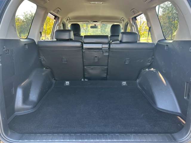 ランドクルーザープラド 2013/H25