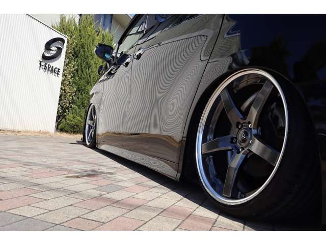 アルファード 2016/H28