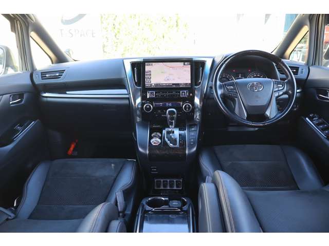 アルファード 2016/H28