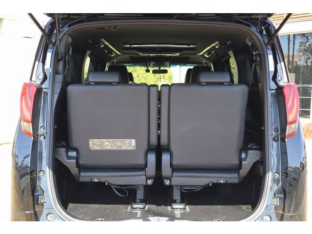 アルファード 2016/H28