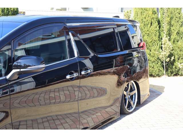 アルファード 2016/H28