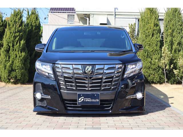 アルファード 2016/H28