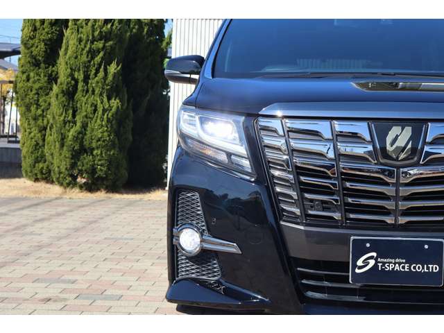 アルファード 2016/H28