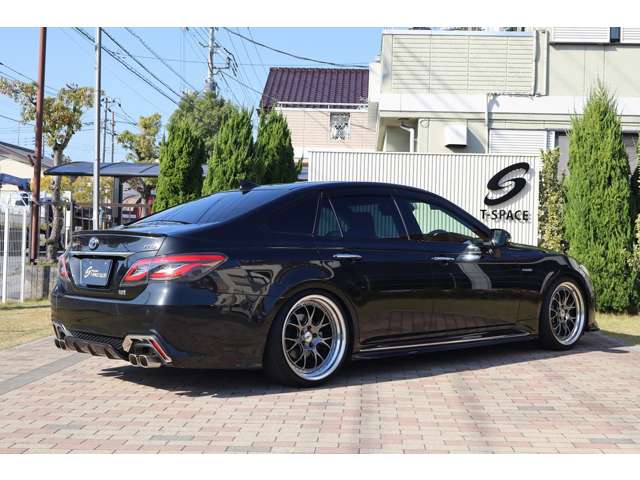 クラウン 2019/R01