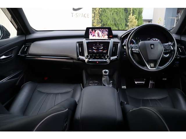 クラウン 2019/R01