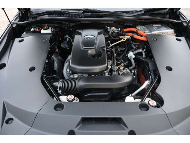 クラウン 2019/R01