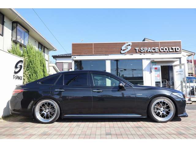 クラウン 2019/R01