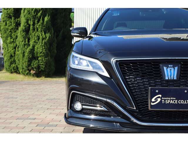 クラウン 2019/R01