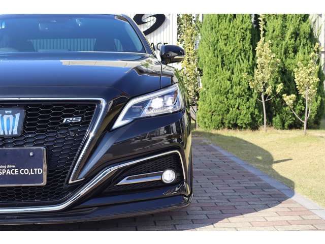 クラウン 2019/R01