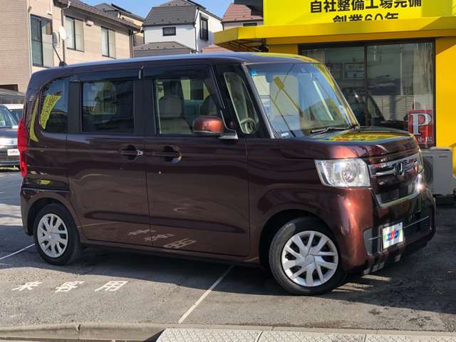 N-BOX 2022/R04